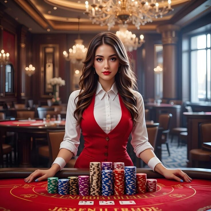 Tampilan mobile Kasino pus56 dengan navigasi meja live yang mudah dan responsif di ponsel