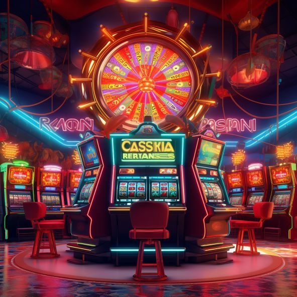 pus56 Slot online – koleksi game slot terbaik dengan RTP tinggi dan jackpot besar