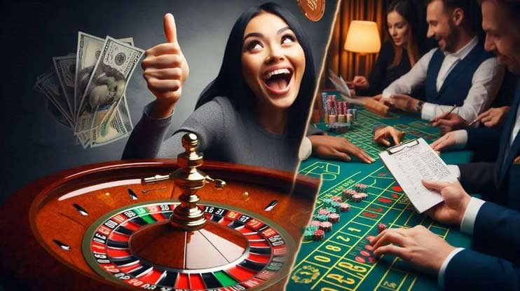 pus56 Lobby Game tembak ikan dan arcade – permainan seru dengan hadiah nyata